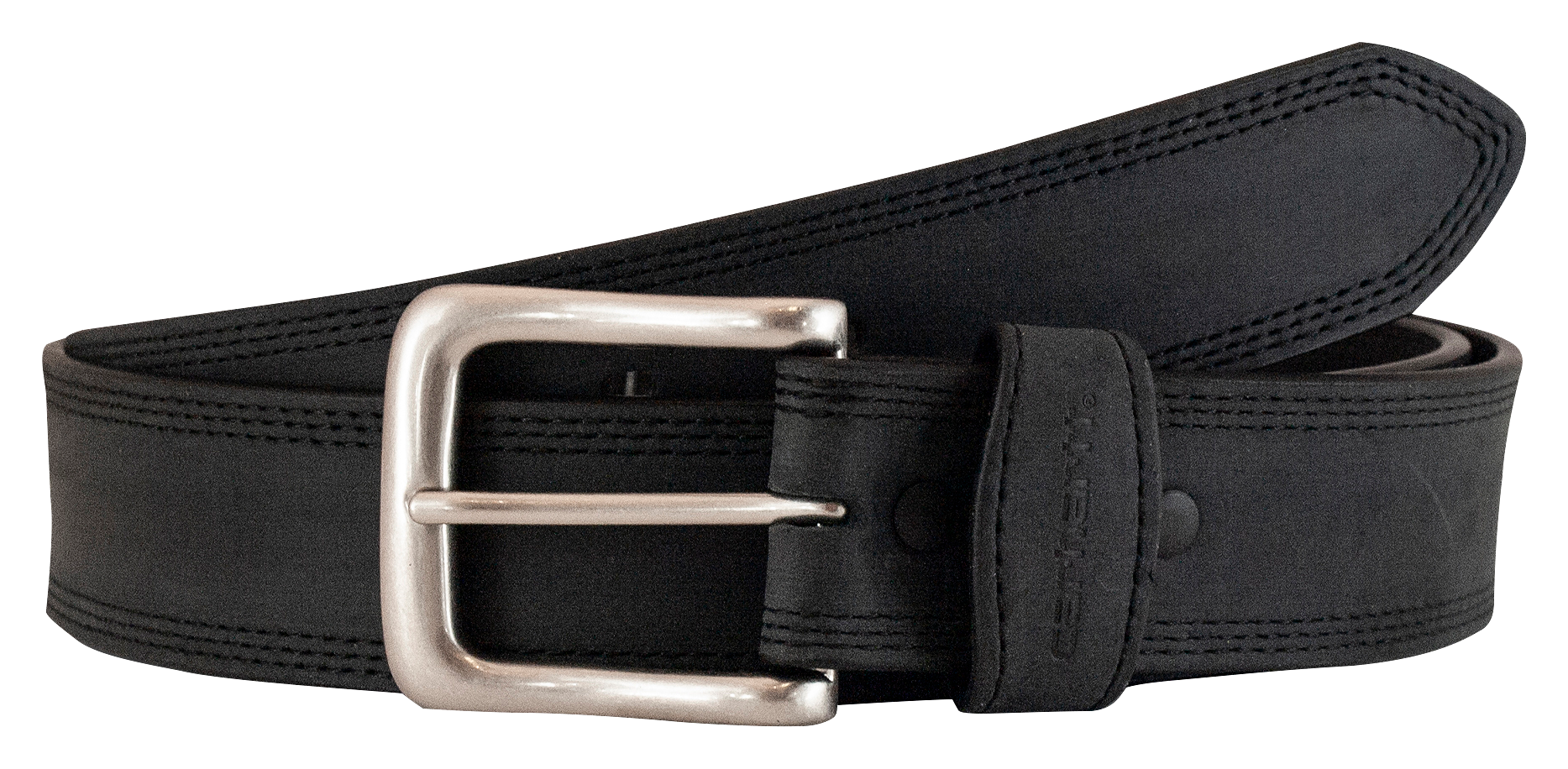 Carhartt Detroit Leather Belt for Men | Cabela's